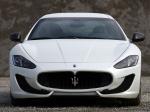 Maserati GranTurismo Sport MC Line 2012 года